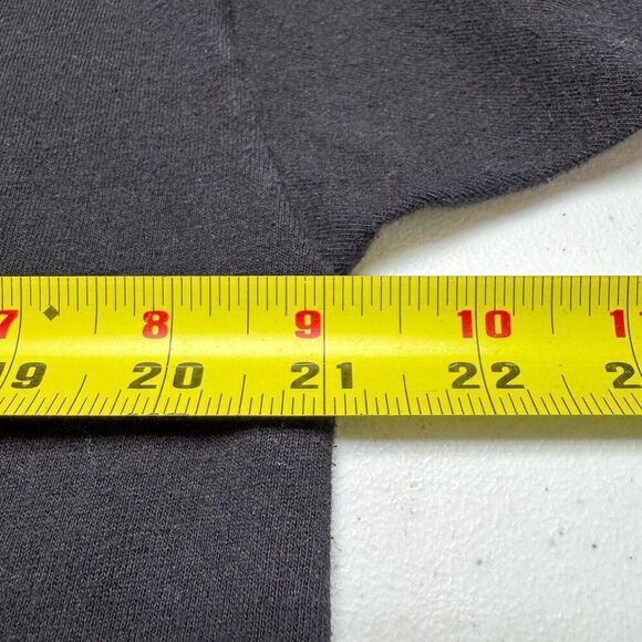 WWE Wrestling Roman Reigns T-Shirt Mens Large Black Tee One‎ Versus All WWF - Picture 10 of 12